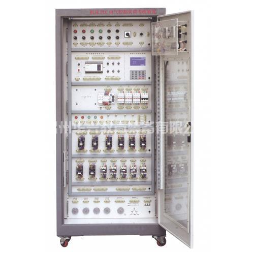 HX-JCD型机床PLC电气控制实训考核装置