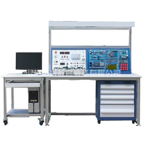 HX-1669型电子产品设计与装调技能综合实训装置