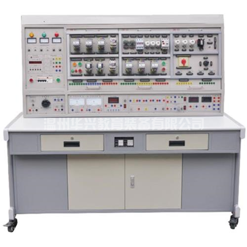 HX-CDA18型维修电工及技能实训考核装置