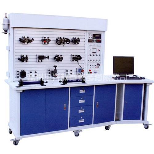 HX-815工业型液压综合实验装置
