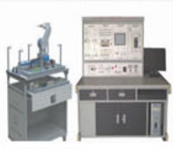 PYJY-631A型可编程序控制系统设计实验操作台